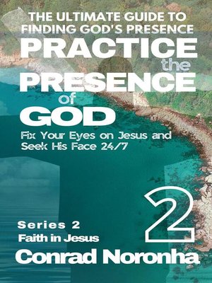 cover image of Practice the Presence of God 2